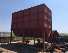 BUNKER